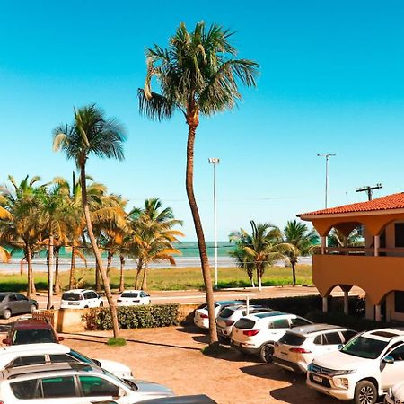 פריפואיירה Praia Dos Corais מראה חיצוני תמונה