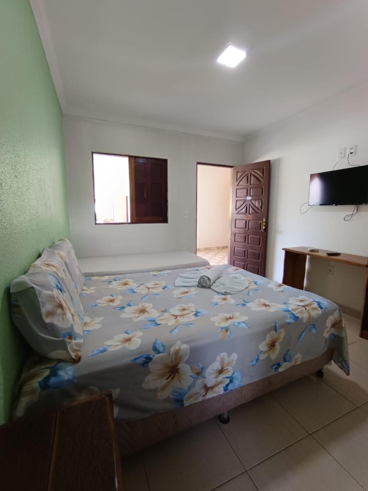 פריפואיירה Praia Dos Corais מראה חיצוני תמונה